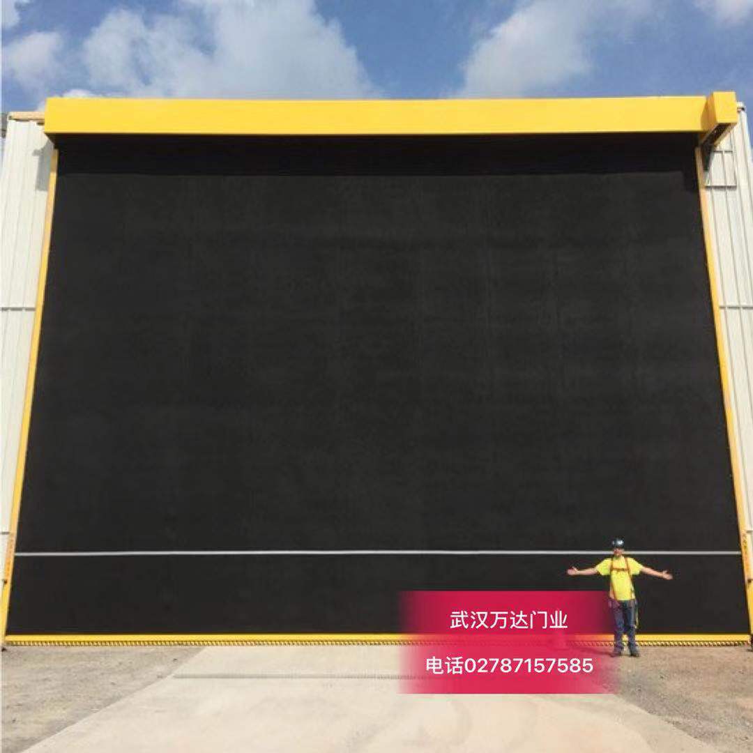鹿城快速门特制型_COPY