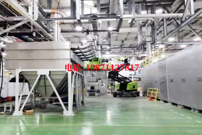 鹿城机电设备安装工程,设备安装公司